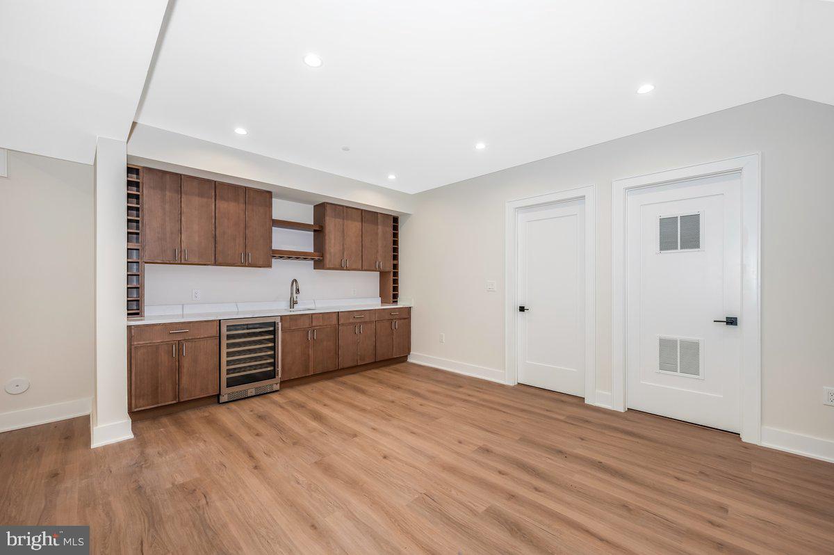 ROCK CREEK FOREST - Residential