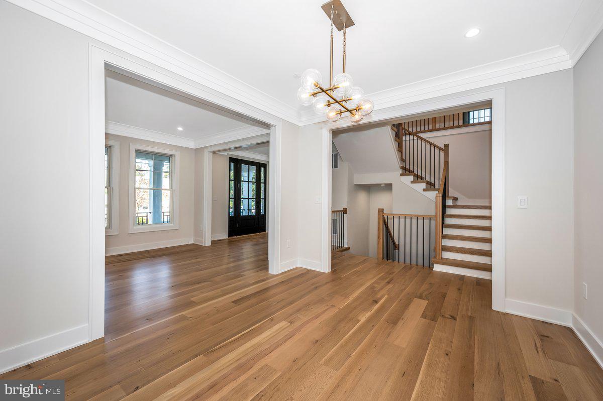 ROCK CREEK FOREST - Residential