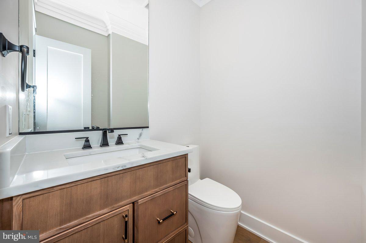 ROCK CREEK FOREST - Residential