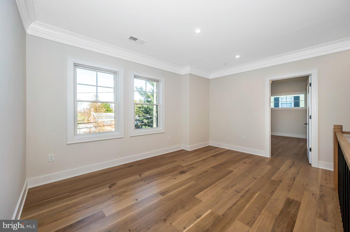 ROCK CREEK FOREST - Residential