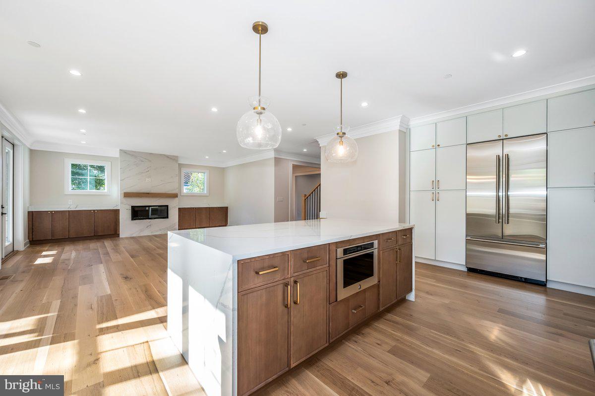 ROCK CREEK FOREST - Residential