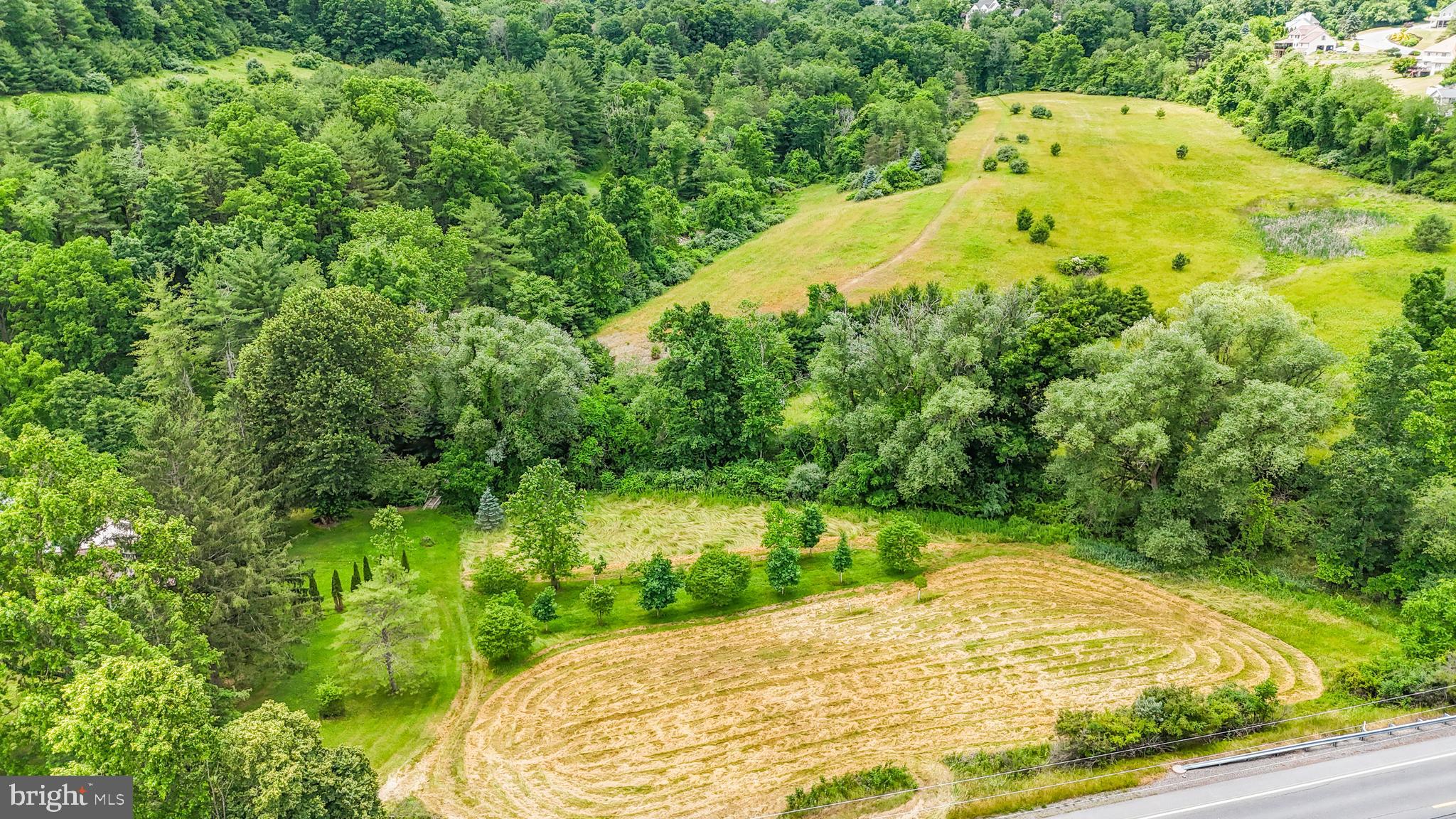 Parcel 179.05 POCO FARM ROAD
