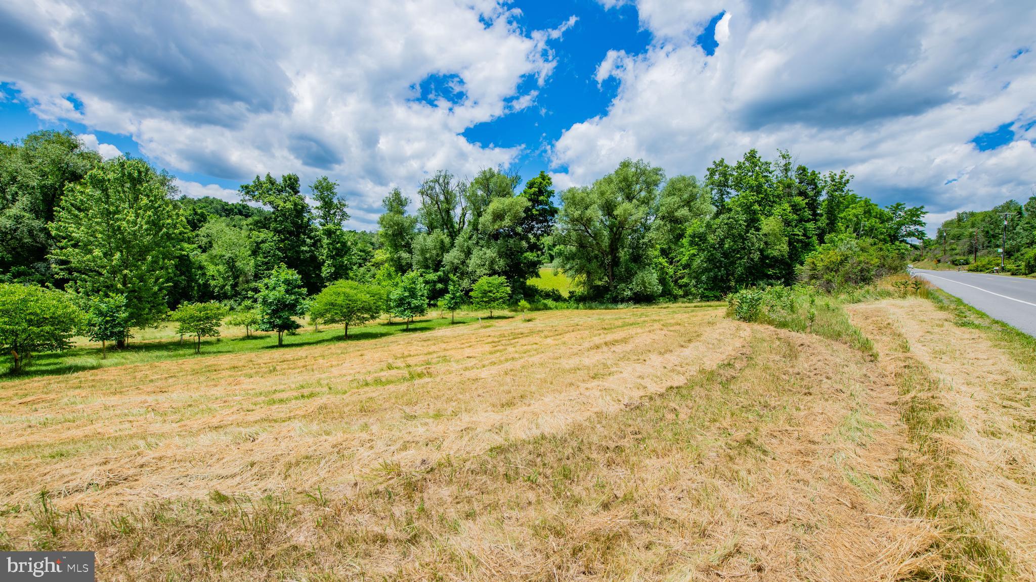 Parcel 179.05 POCO FARM ROAD