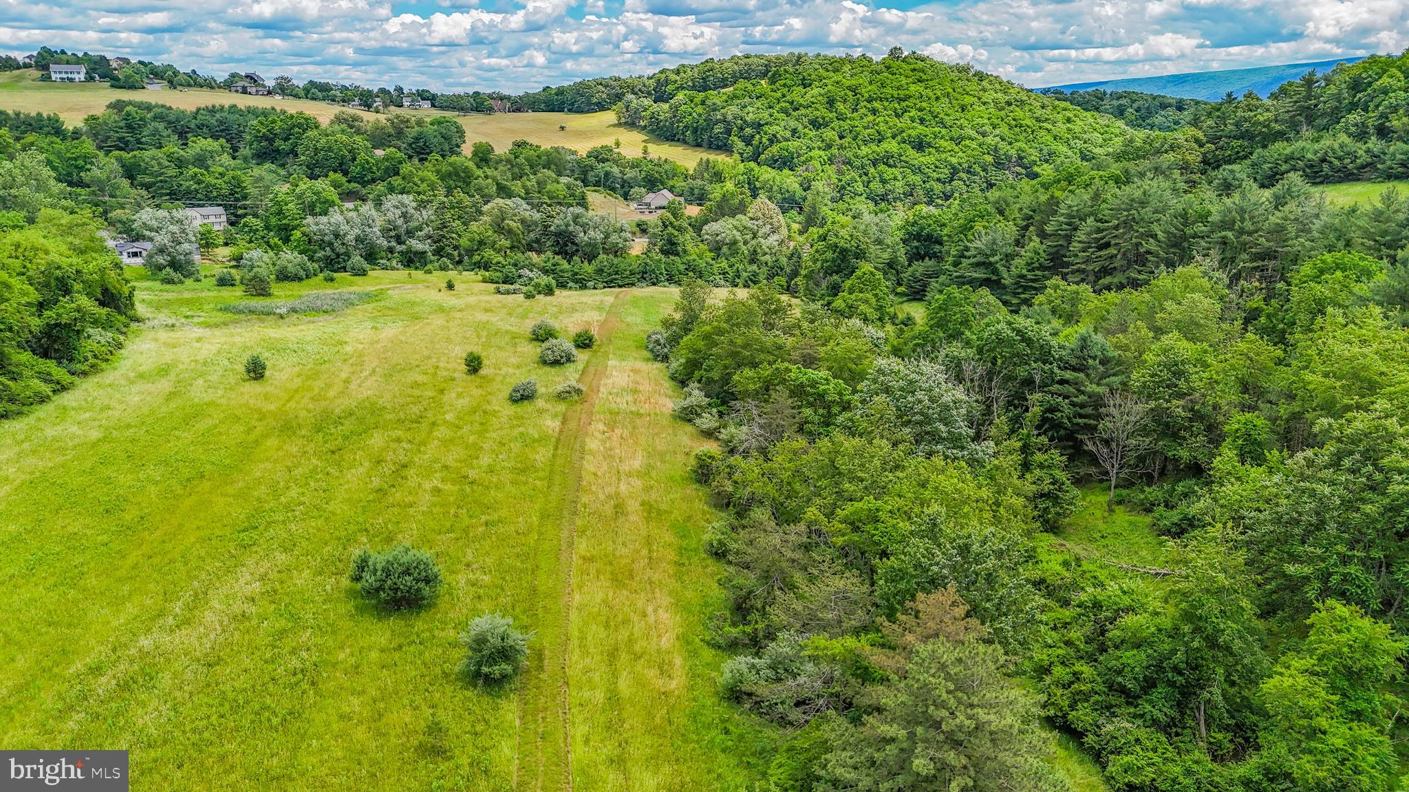 Parcel 179.05 POCO FARM ROAD