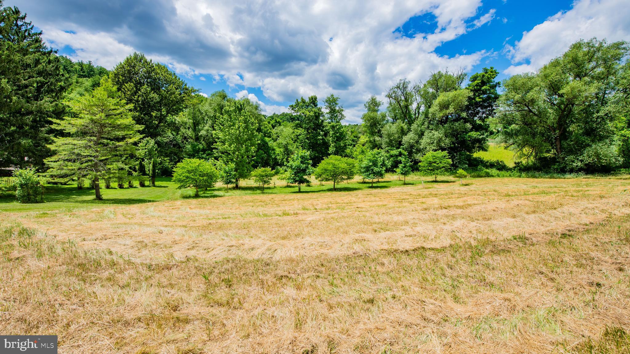 Parcel 179.05 POCO FARM ROAD