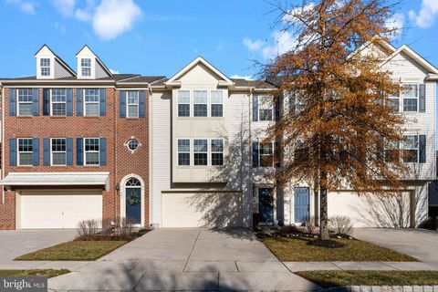 209 NATHAN DRIVE CINNAMINSON NJ 08077