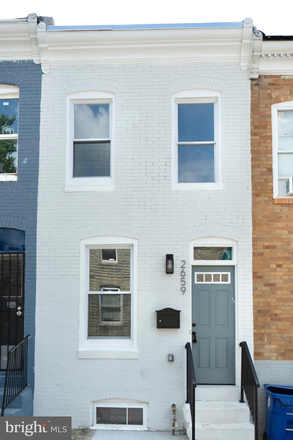 2659 LEHMAN STREET