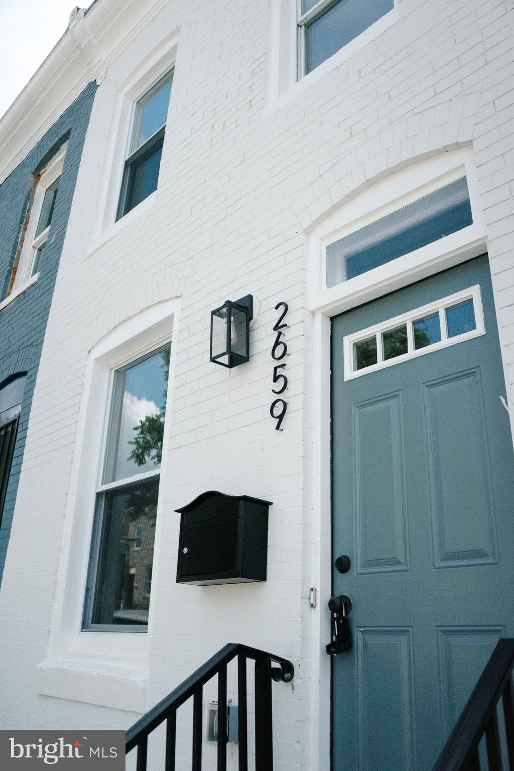 2659 LEHMAN STREET