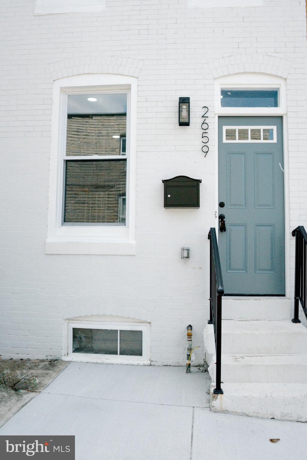 2659 LEHMAN STREET