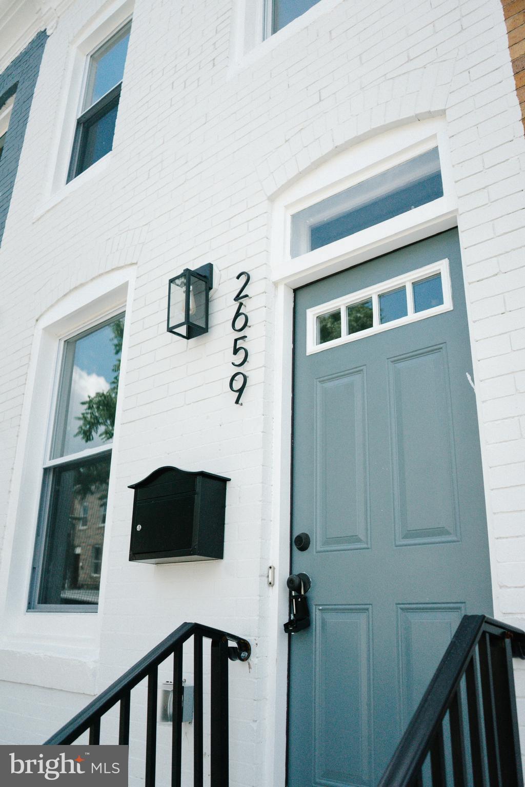 2659 LEHMAN STREET