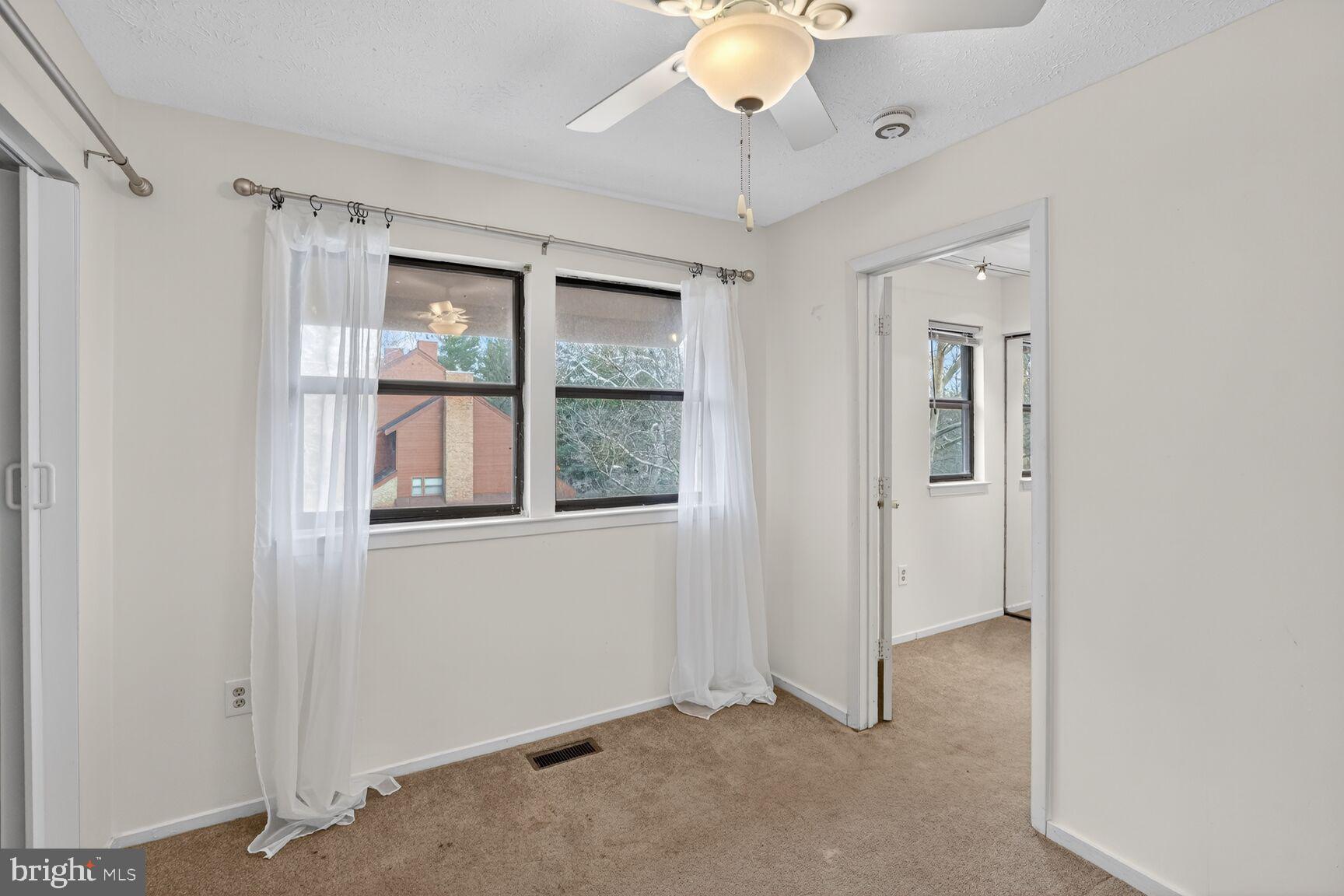 VILLAGE OF KINGS CONTRIVANCE - Residential