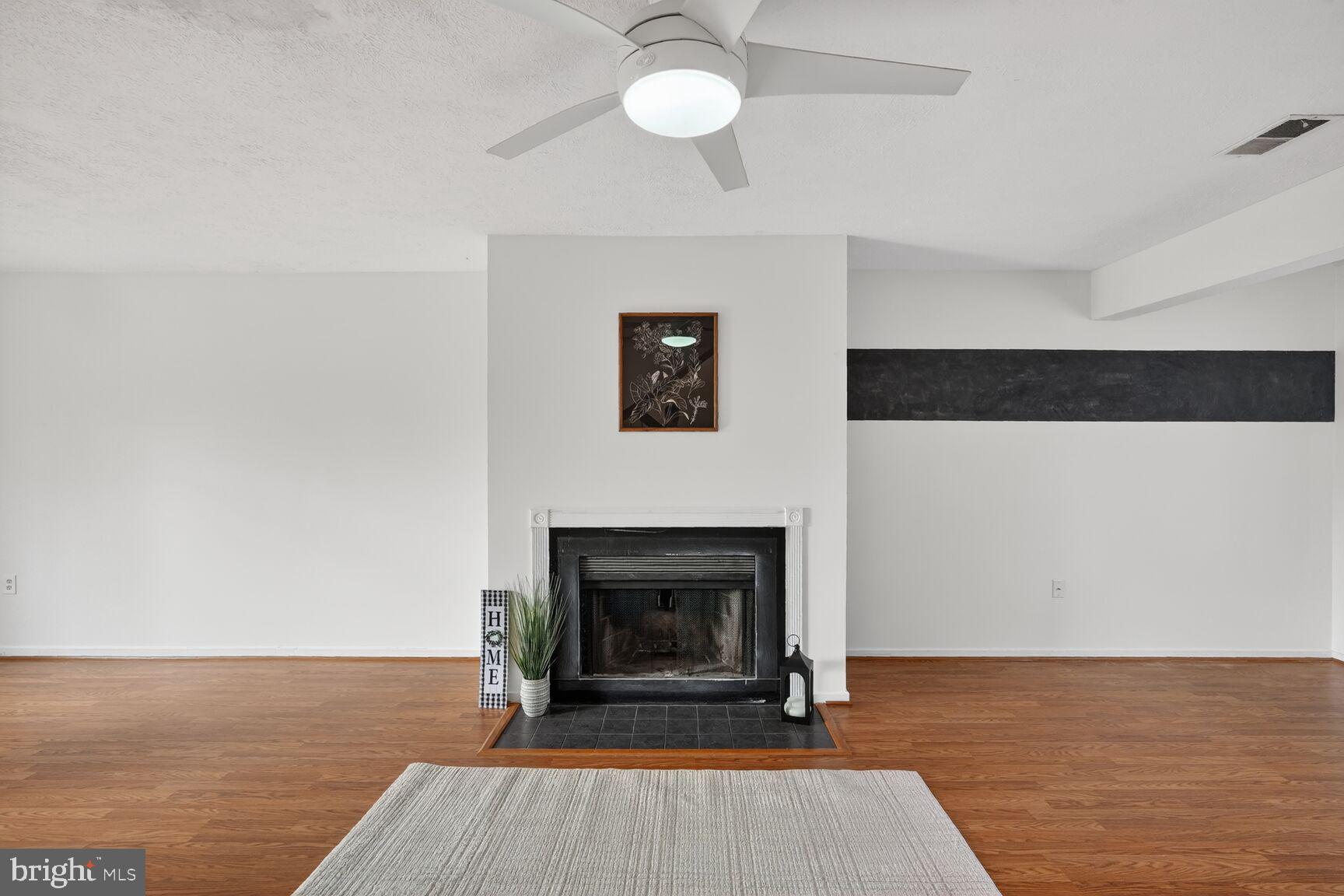 VILLAGE OF KINGS CONTRIVANCE - Residential