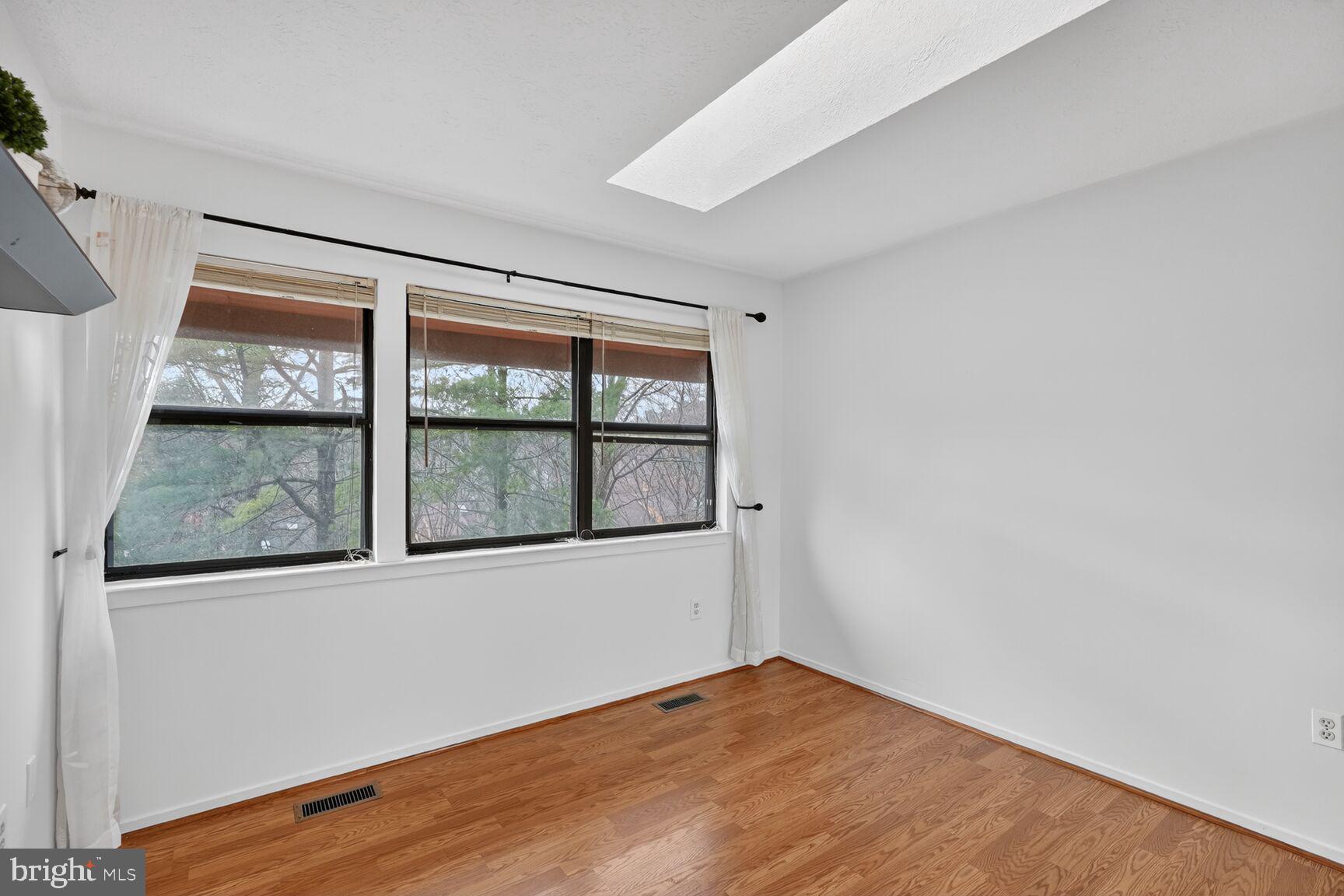 VILLAGE OF KINGS CONTRIVANCE - Residential