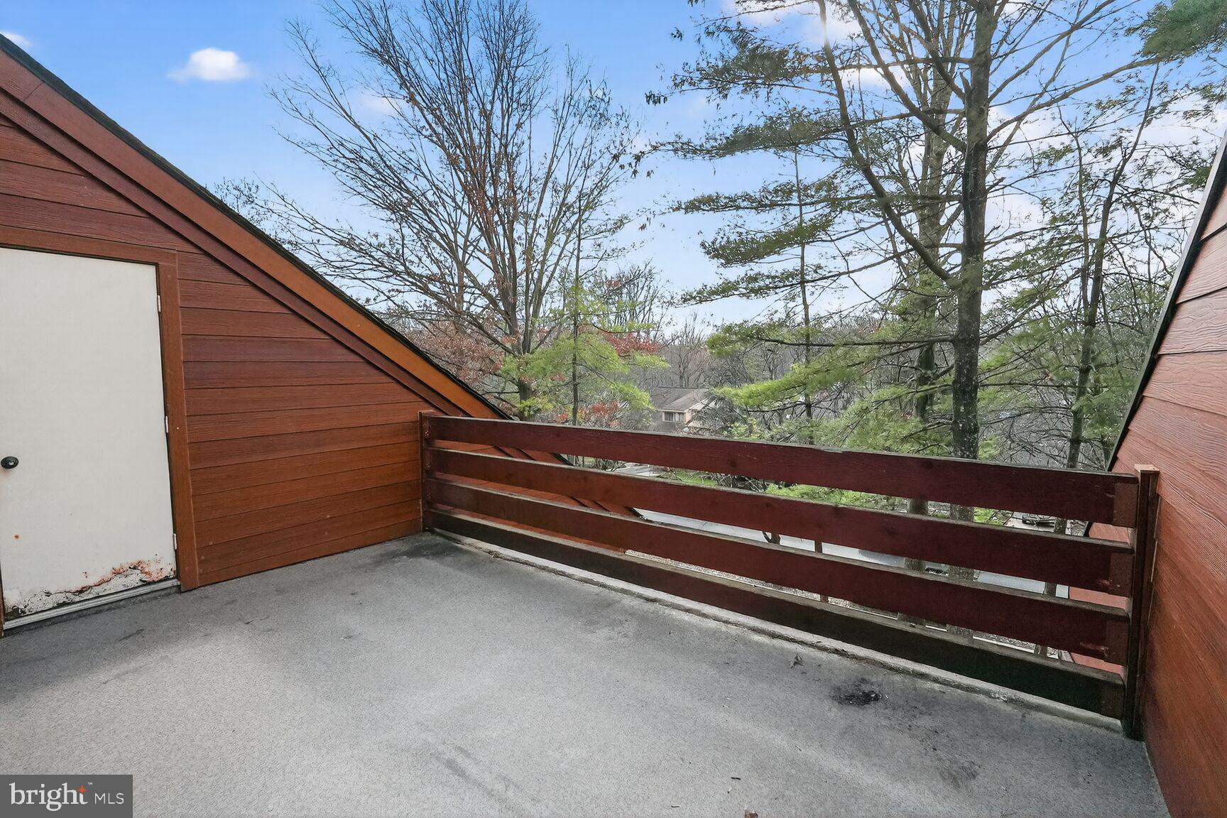 VILLAGE OF KINGS CONTRIVANCE - Residential