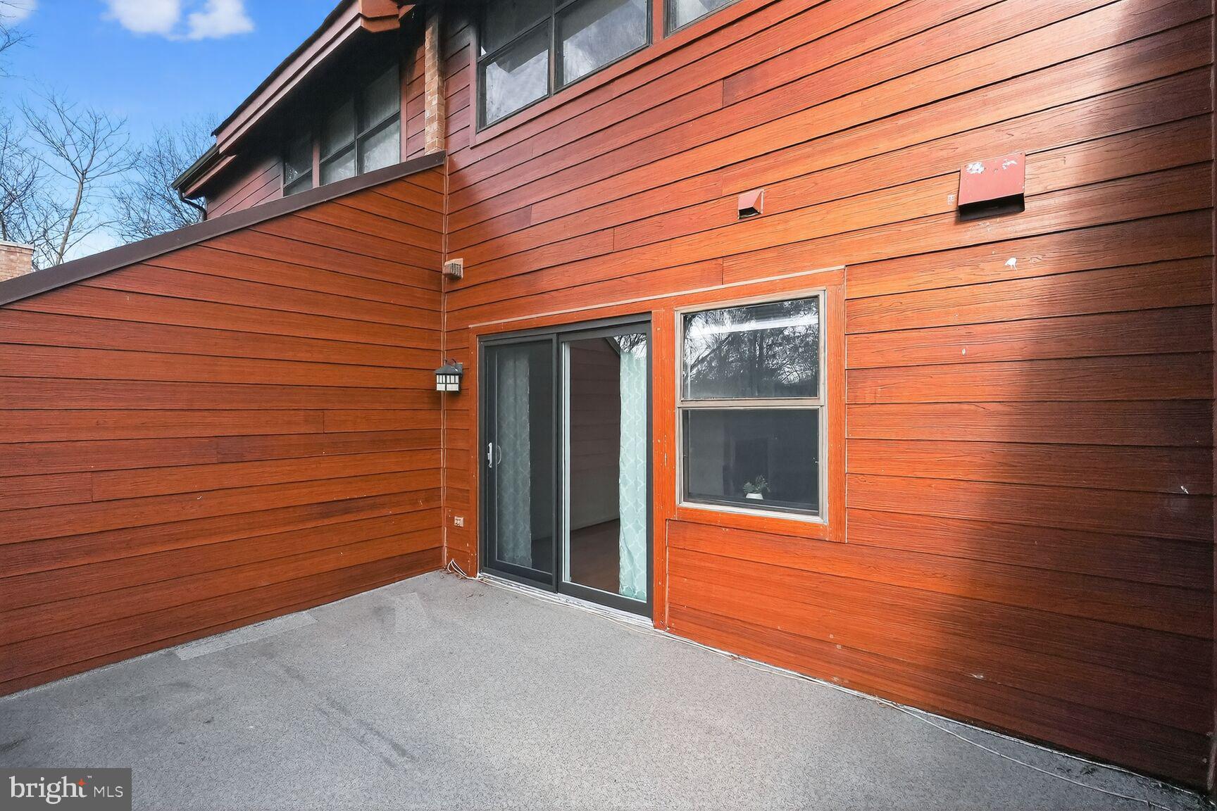 VILLAGE OF KINGS CONTRIVANCE - Residential