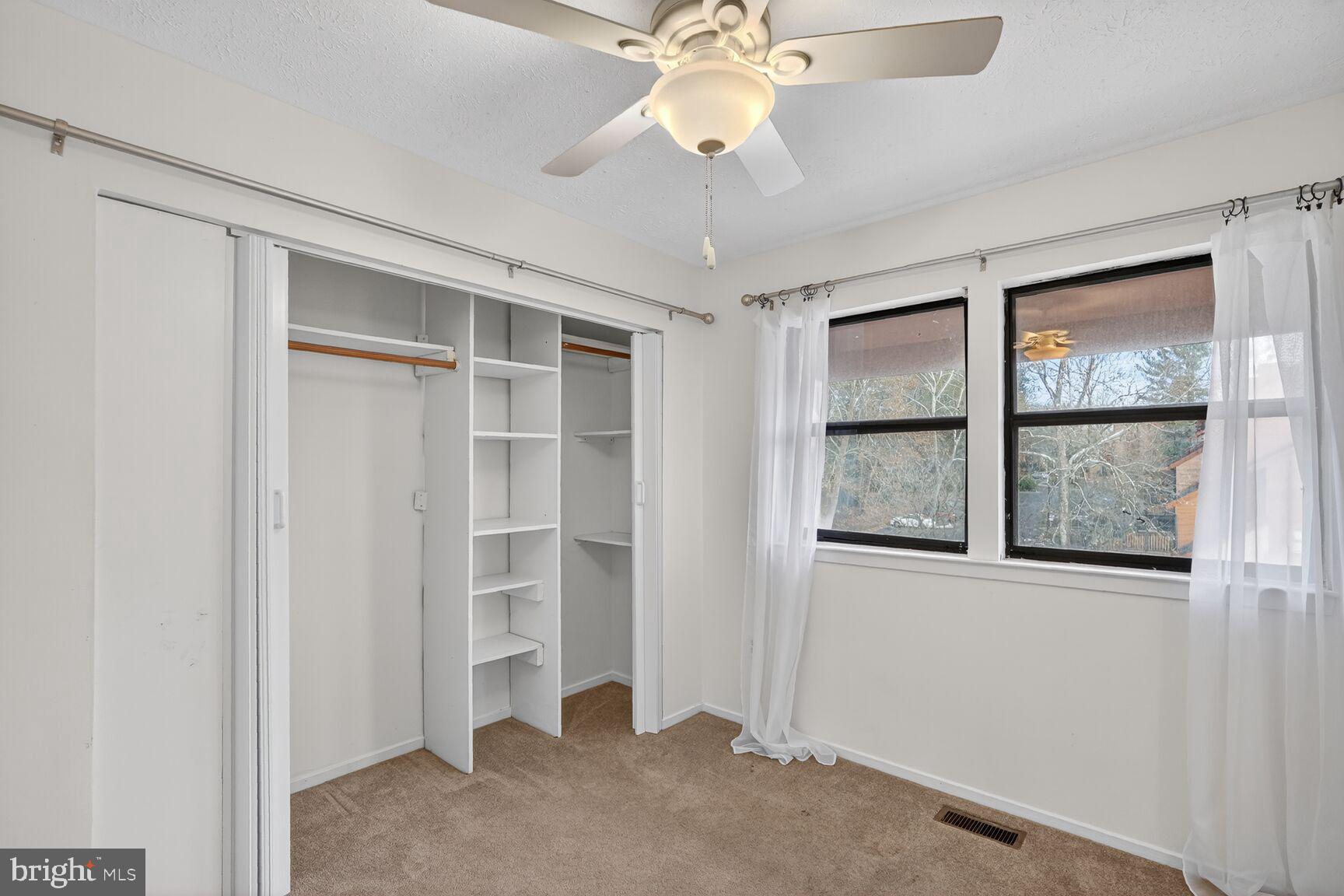 VILLAGE OF KINGS CONTRIVANCE - Residential