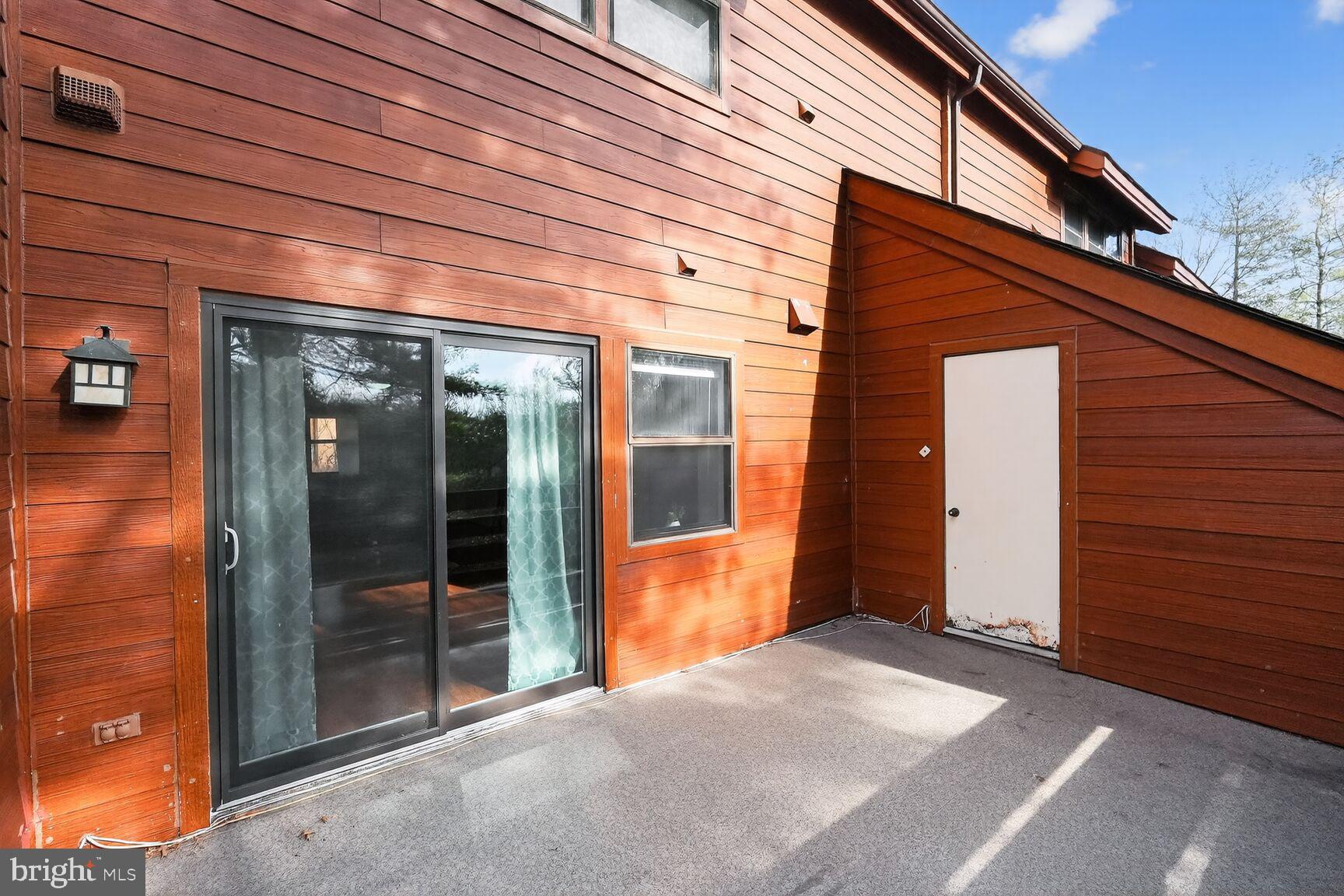 VILLAGE OF KINGS CONTRIVANCE - Residential