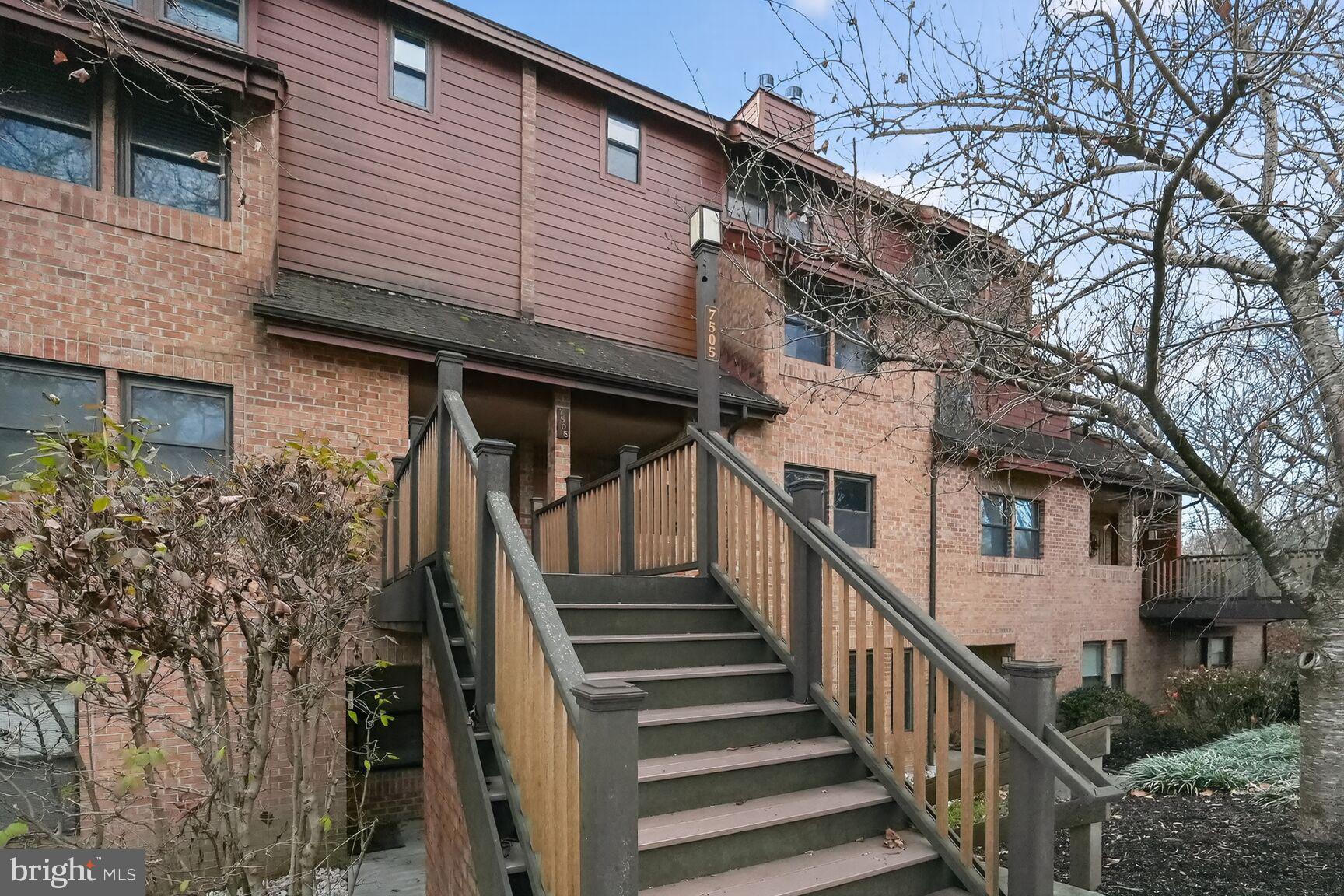 VILLAGE OF KINGS CONTRIVANCE - Residential