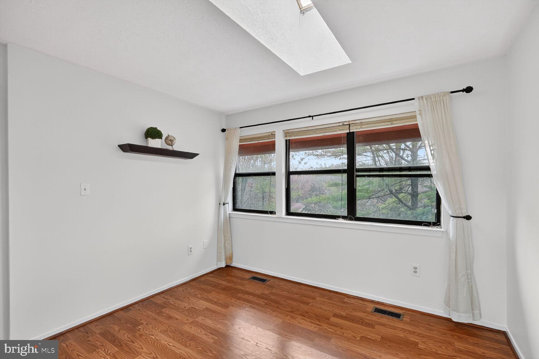 VILLAGE OF KINGS CONTRIVANCE - Residential