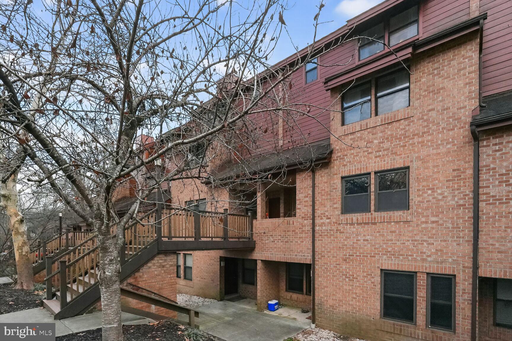 VILLAGE OF KINGS CONTRIVANCE - Residential