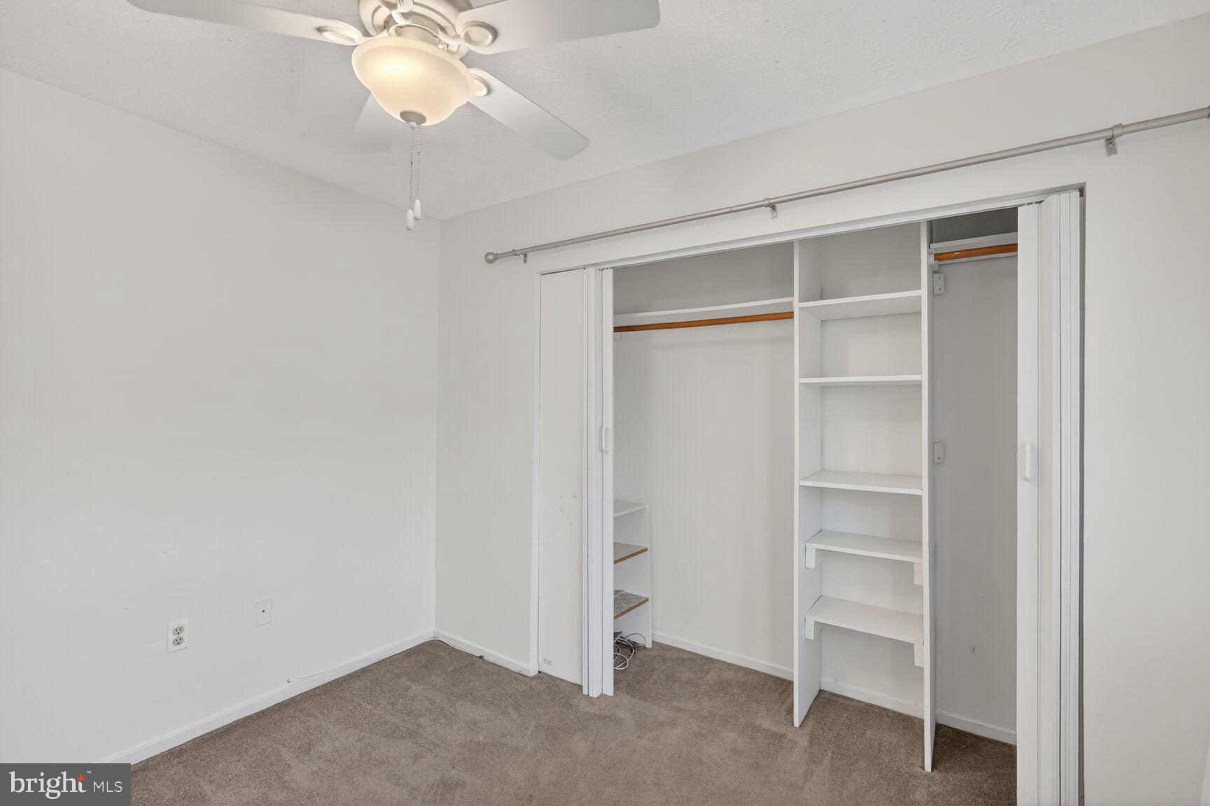 VILLAGE OF KINGS CONTRIVANCE - Residential