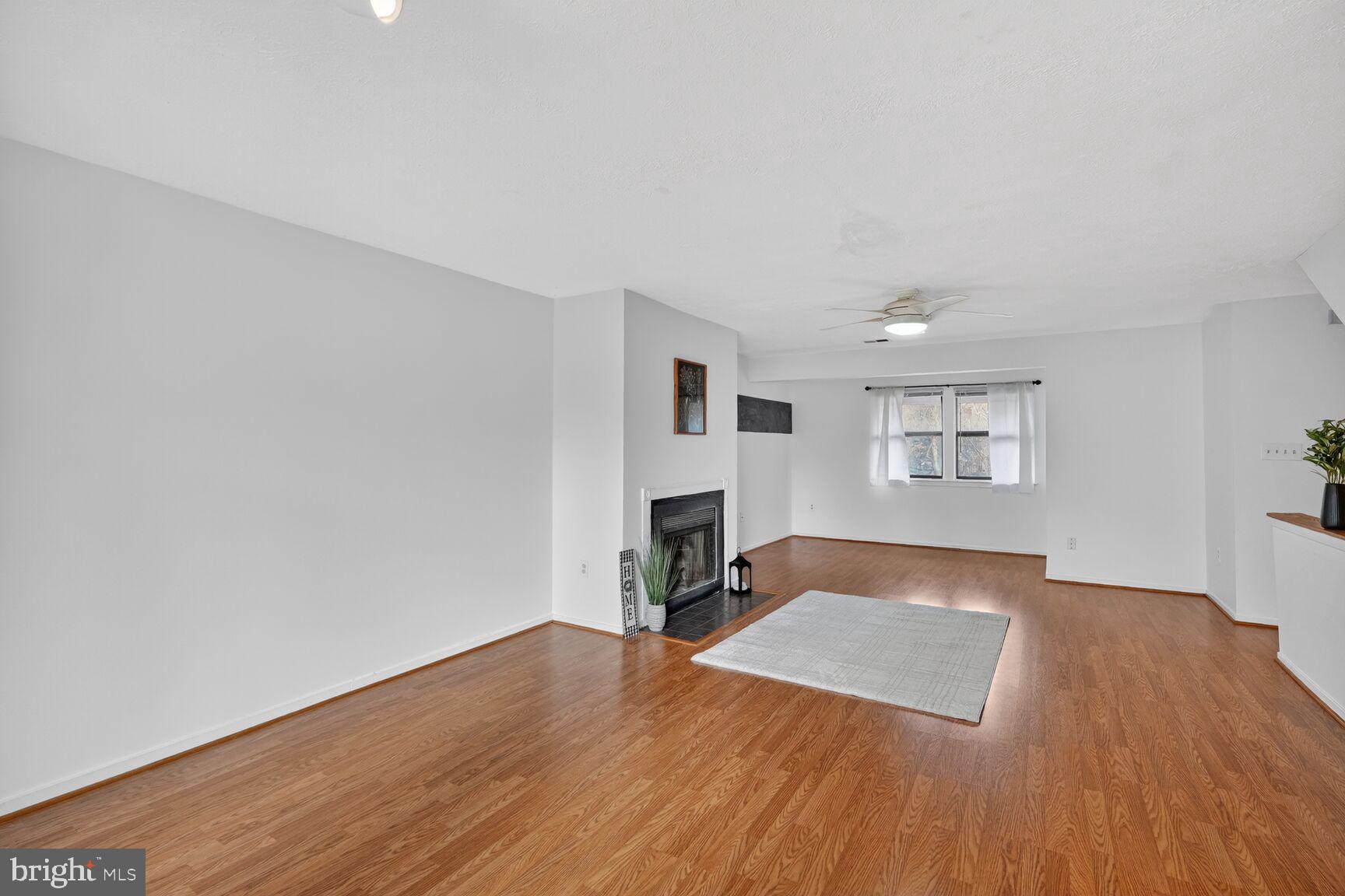 VILLAGE OF KINGS CONTRIVANCE - Residential