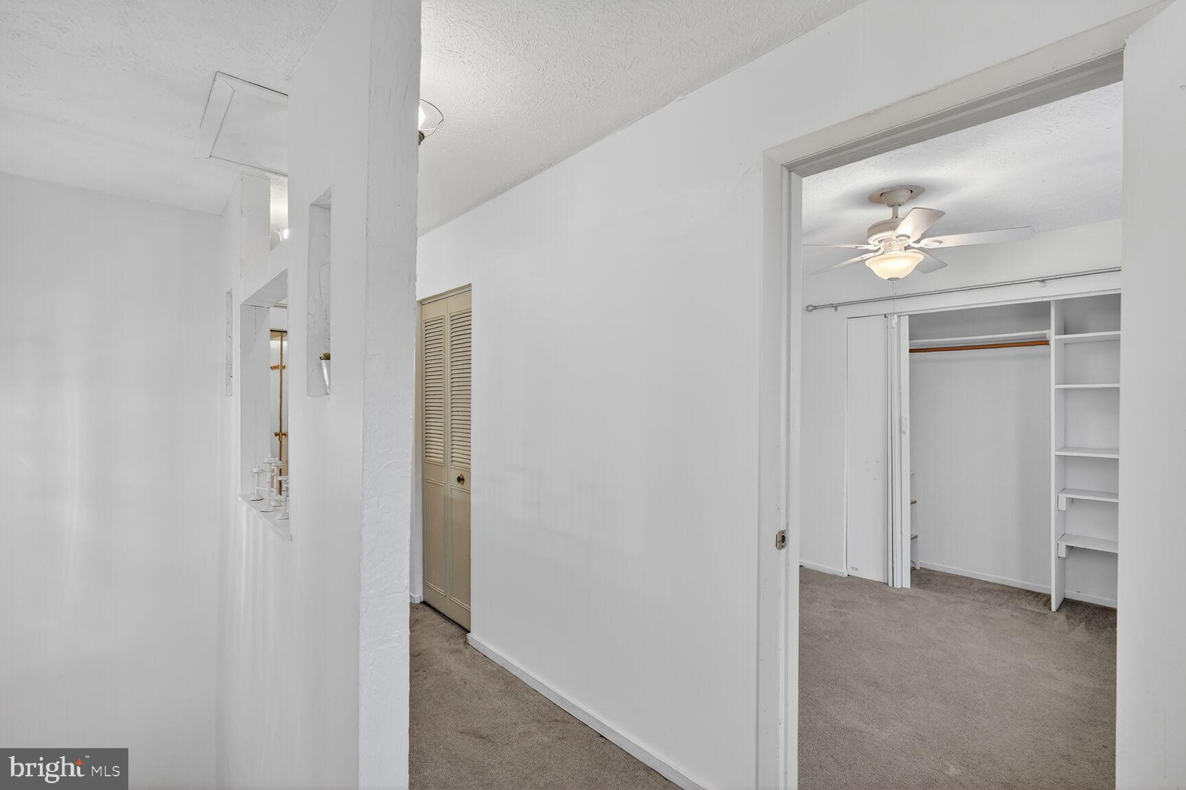 VILLAGE OF KINGS CONTRIVANCE - Residential