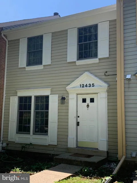 12435 Sky Blue Drive, Germantown, MD MLS: MDMC2194770