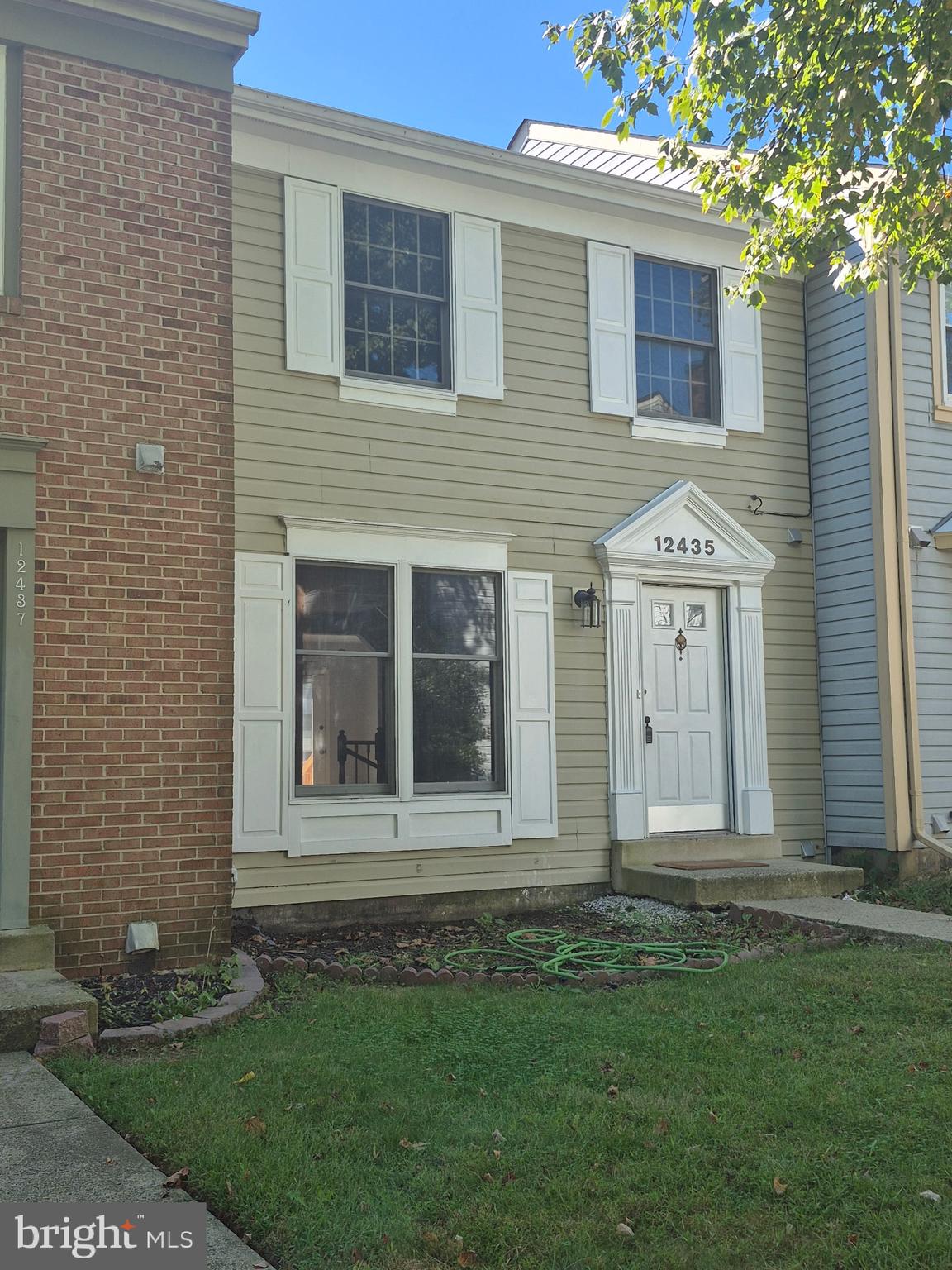 GUNNERS LAKE VILLAGE - Residential