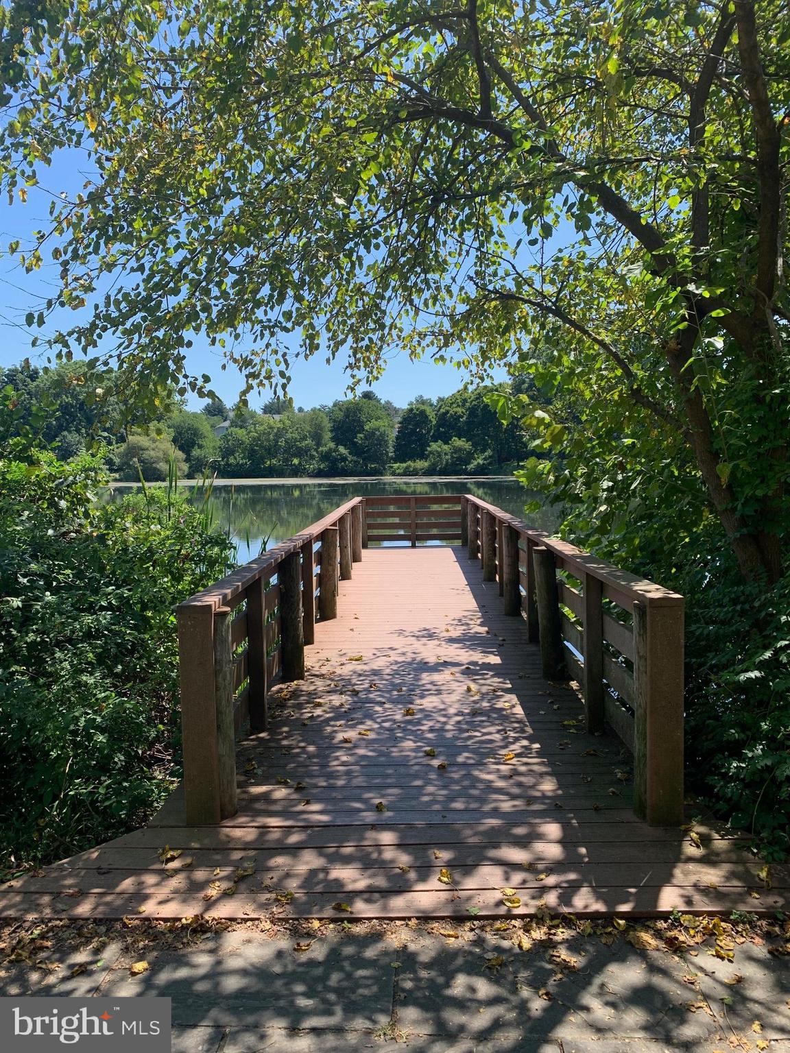 GUNNERS LAKE VILLAGE - Residential