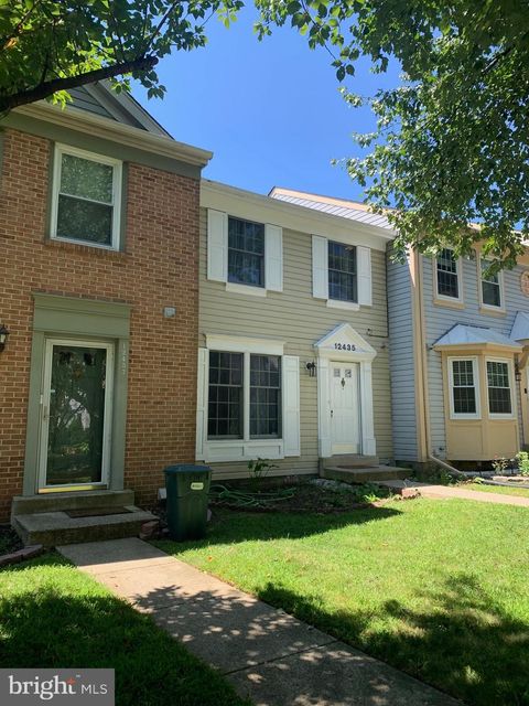 12435 SKY BLUE DRIVE GERMANTOWN MD 20874