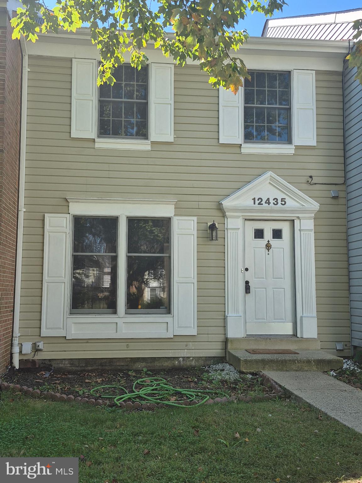 GUNNERS LAKE VILLAGE - Residential