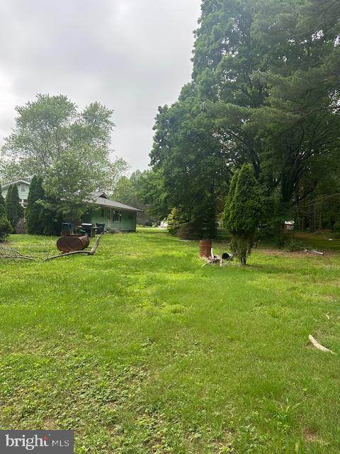 568 QUINTON MARLBORO ROAD