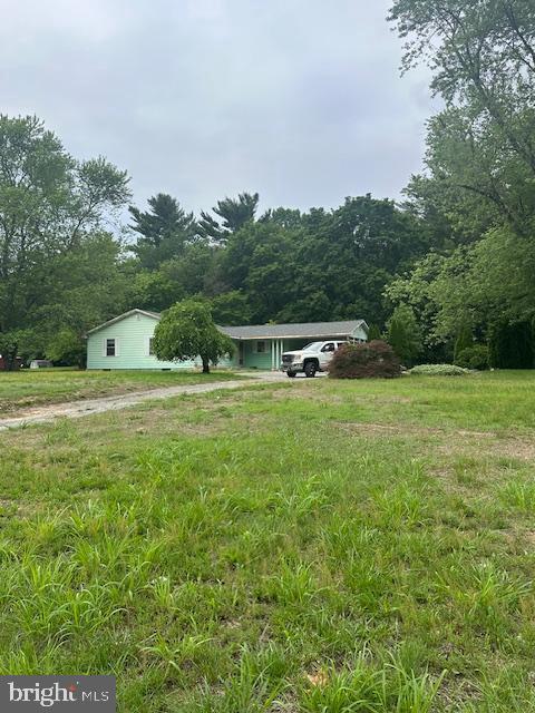 568 QUINTON MARLBORO ROAD