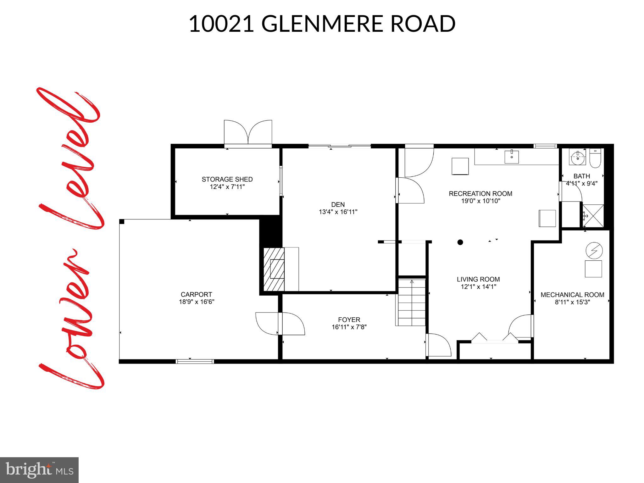 RIDGE MANOR - Residential