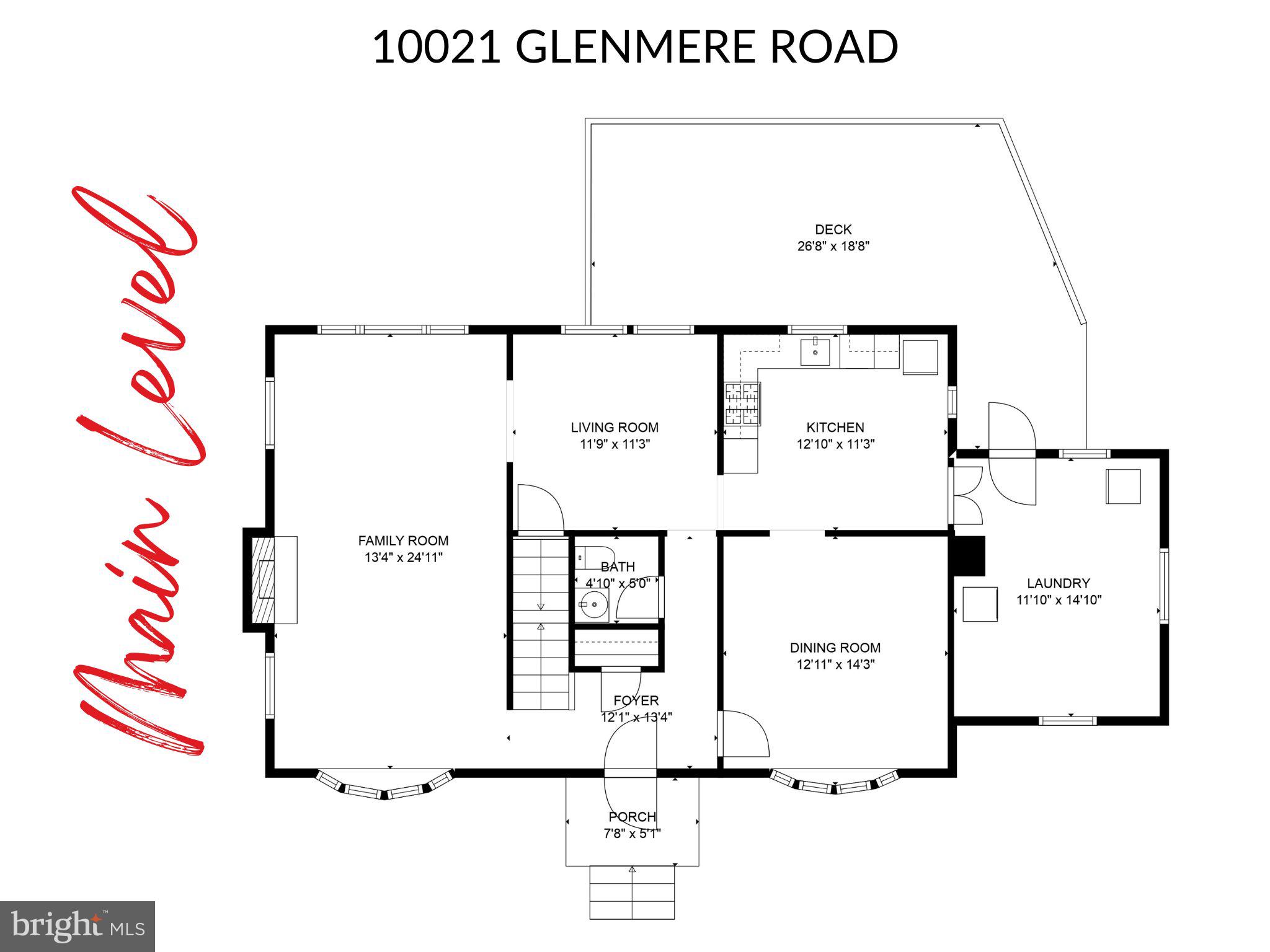 RIDGE MANOR - Residential