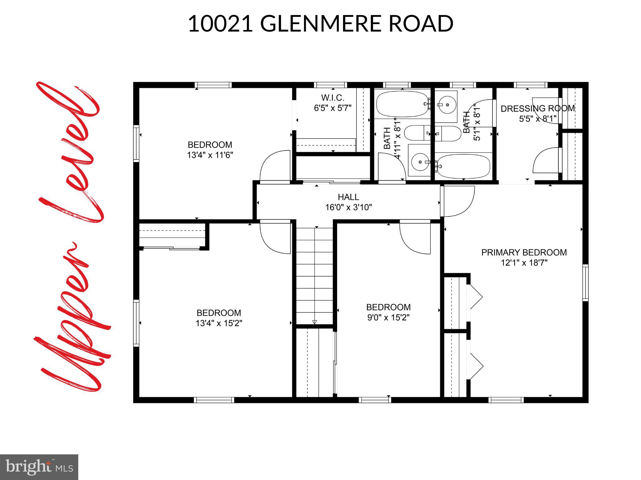 RIDGE MANOR - Residential