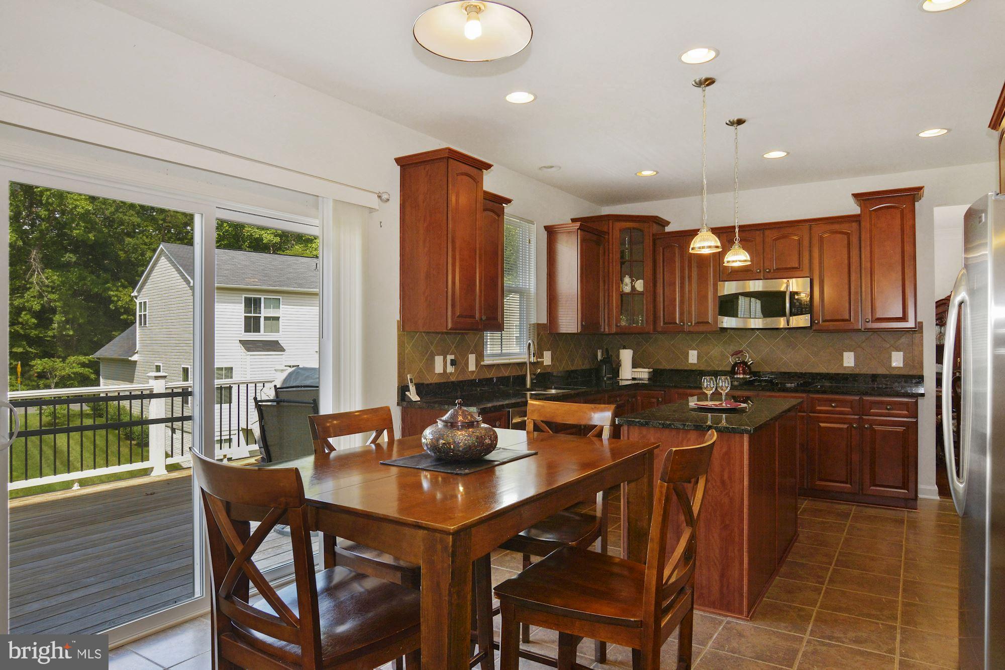 FOREST GLEN - Residential