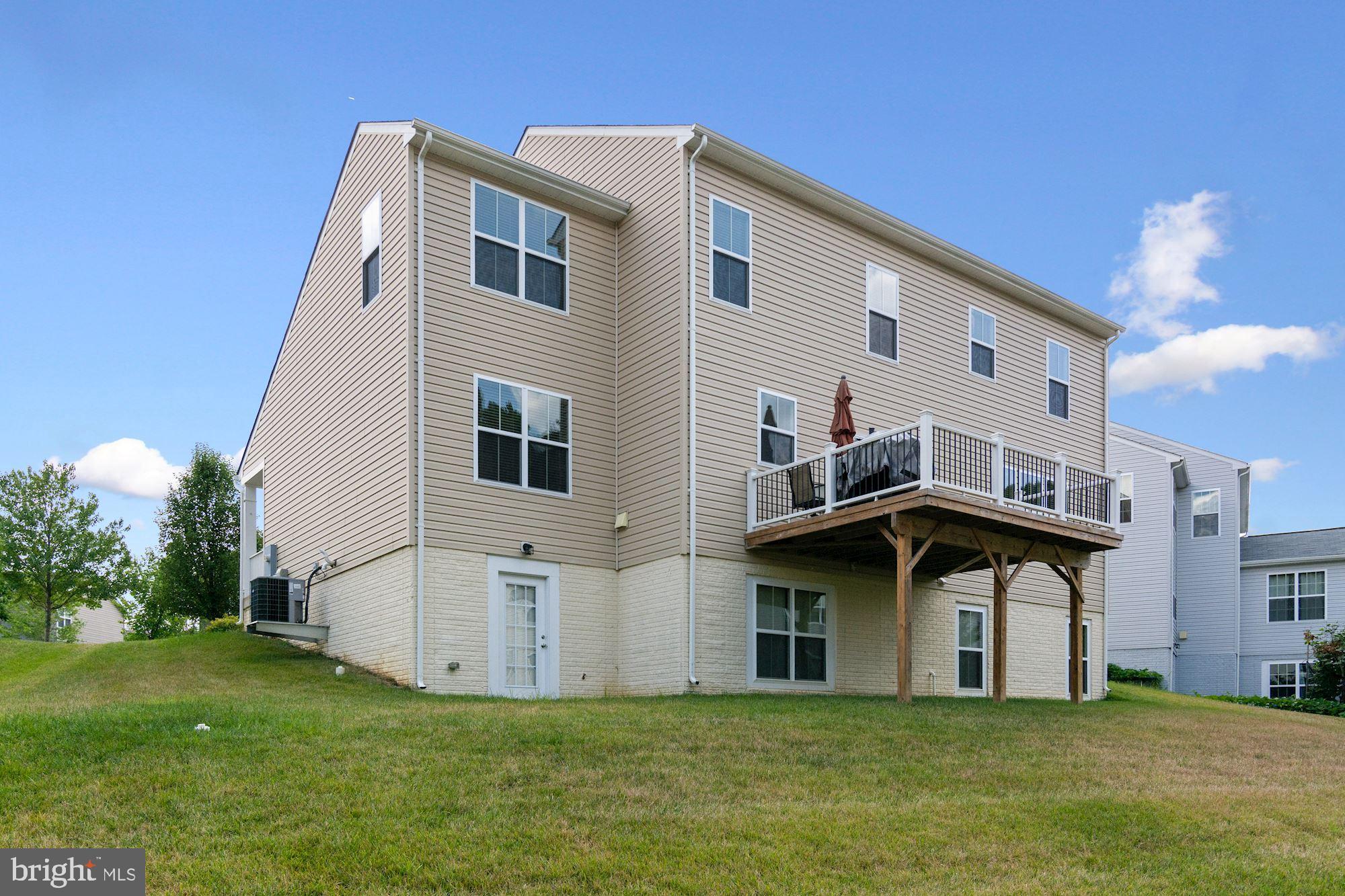 FOREST GLEN - Residential