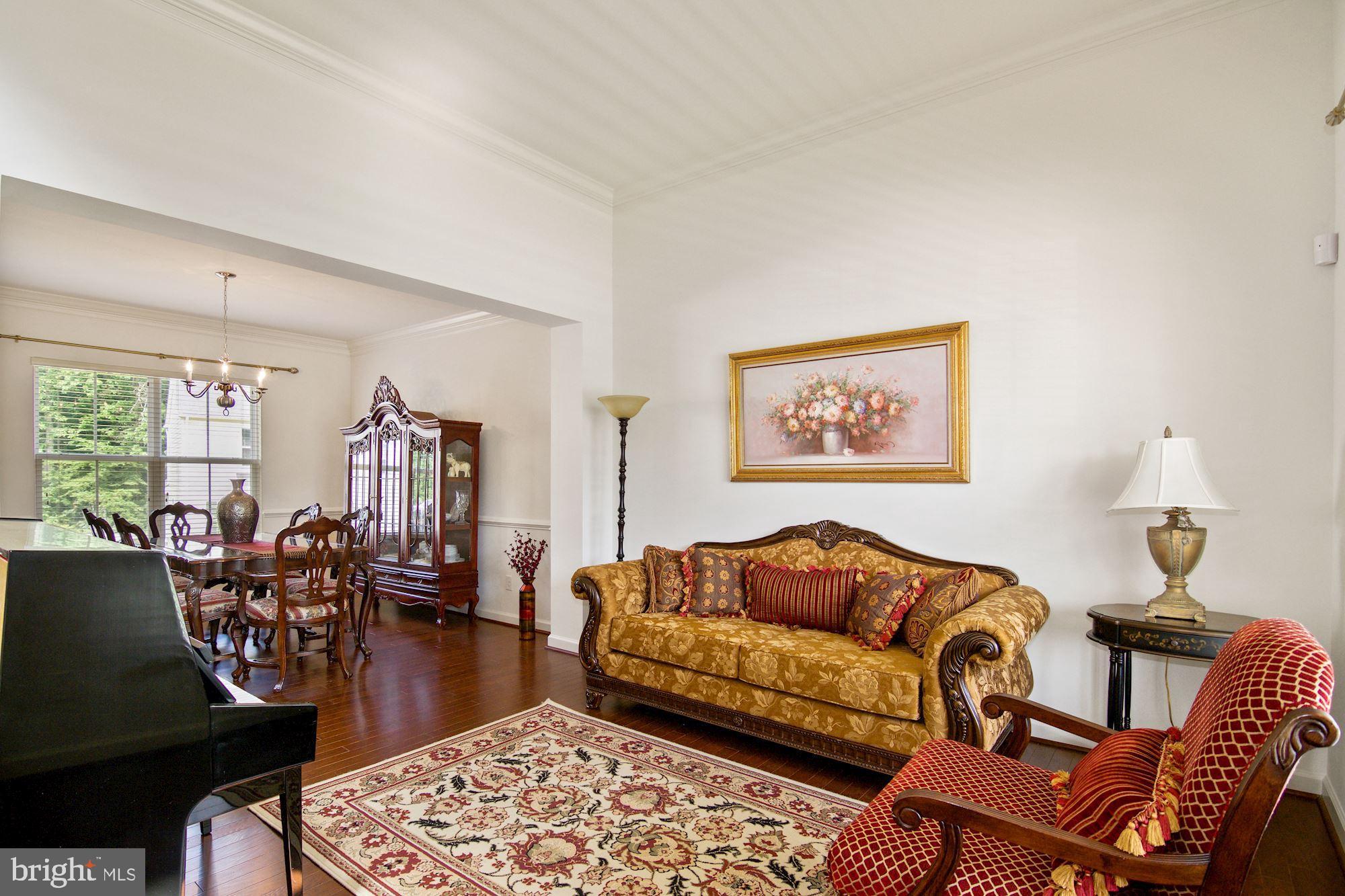 FOREST GLEN - Residential