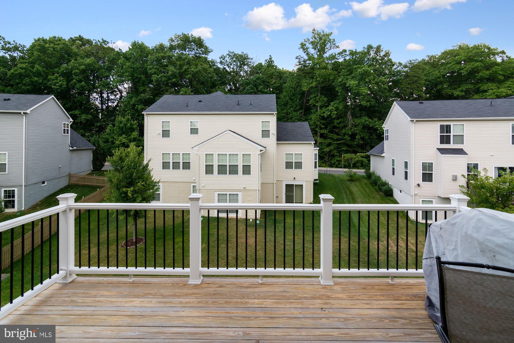 FOREST GLEN - Residential