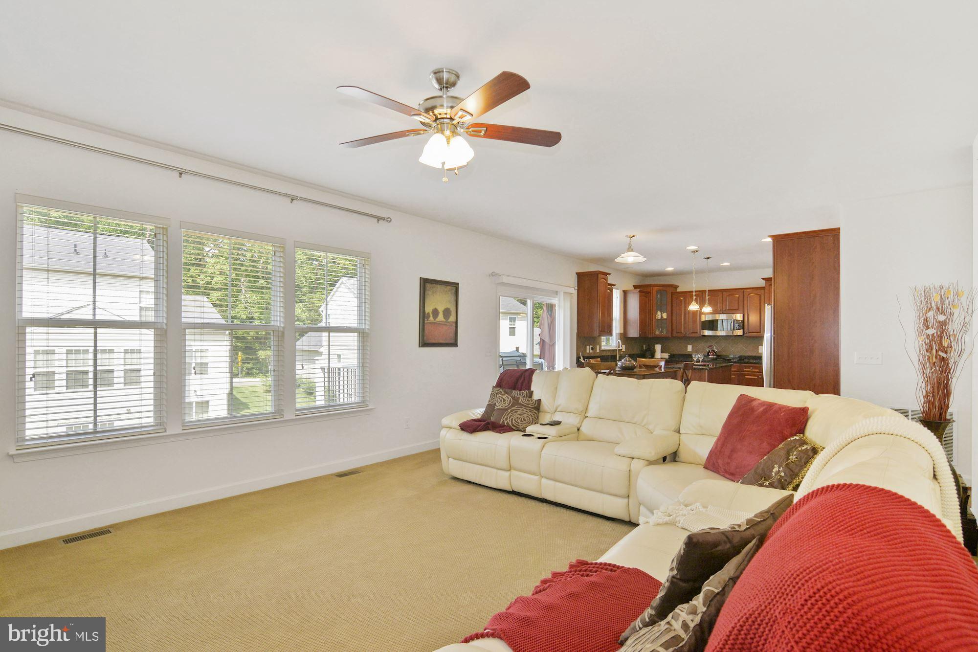 FOREST GLEN - Residential