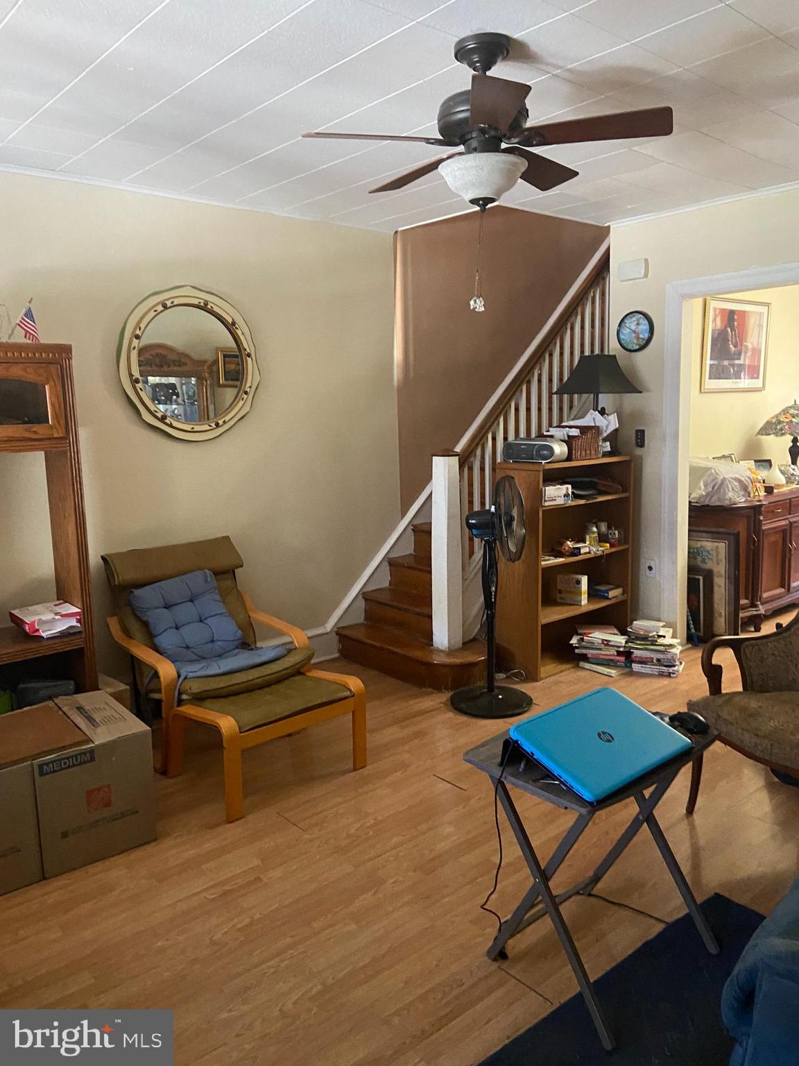 PHILADELPHIA (NORTHEAST) - Residential