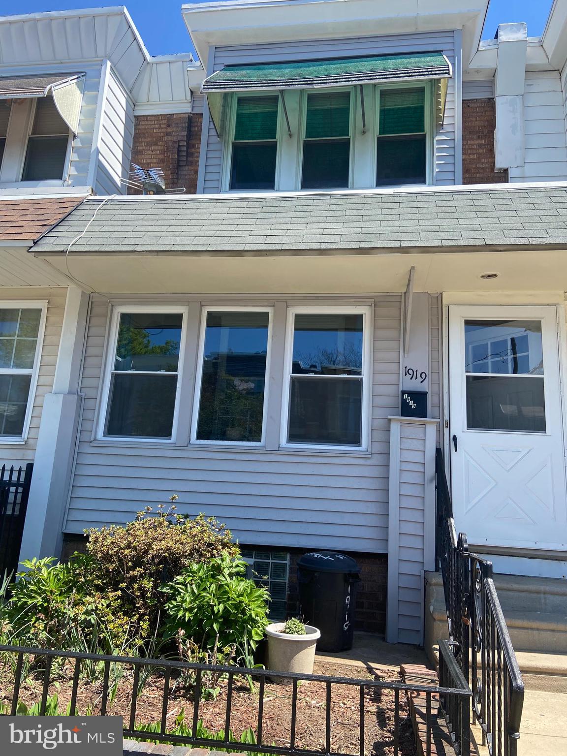 PHILADELPHIA (NORTHEAST) - Residential