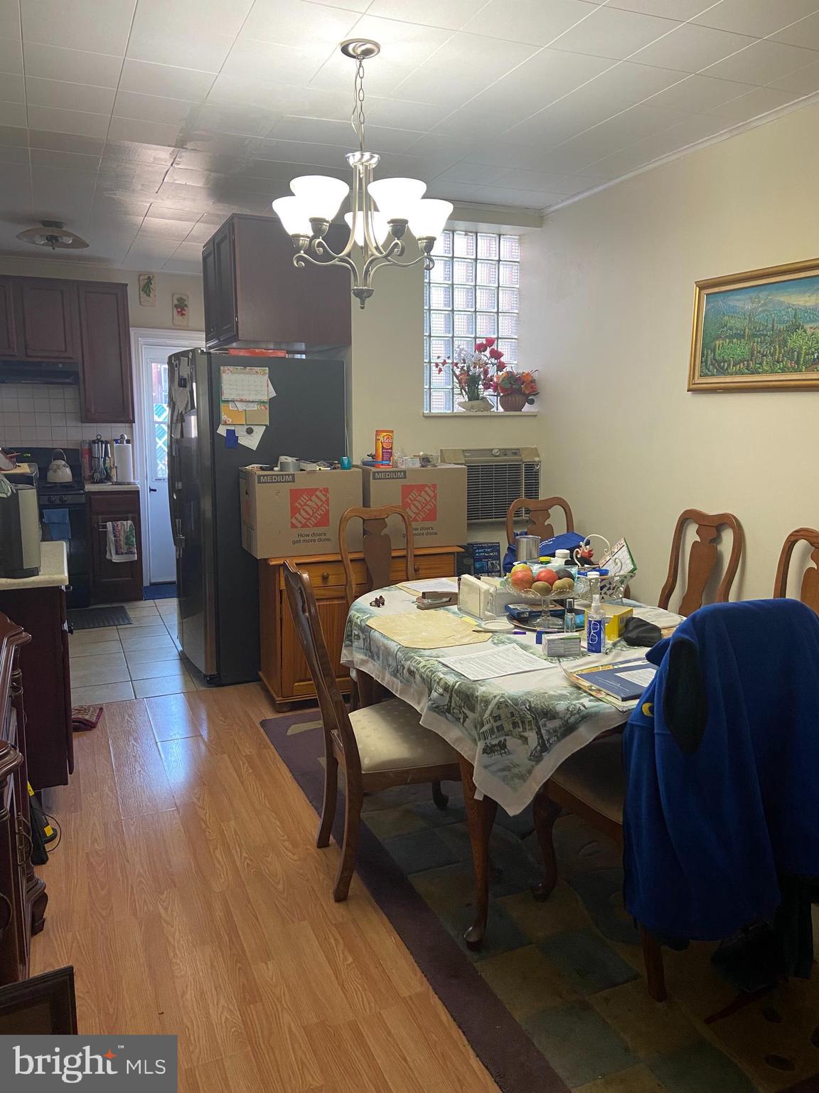 PHILADELPHIA (NORTHEAST) - Residential