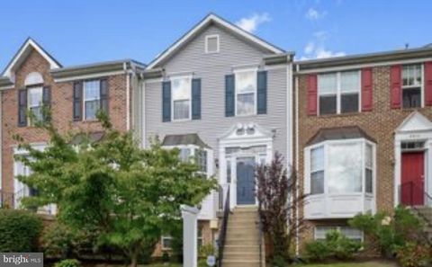 2312 BELLOW COURT CROFTON MD 21114