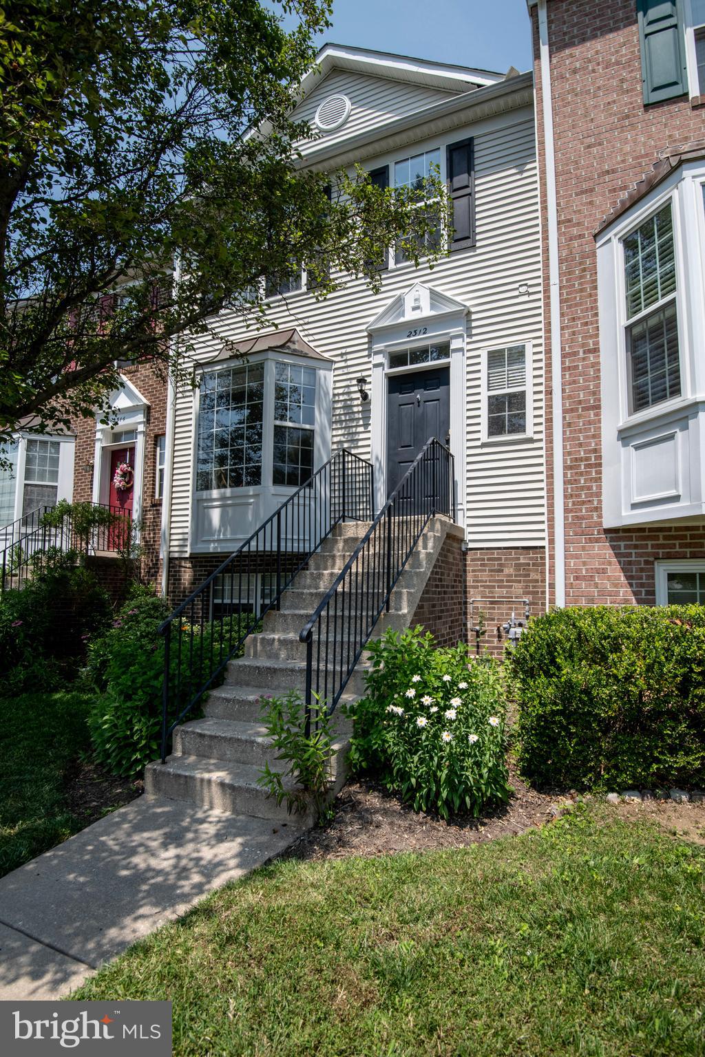 2312 BELLOW COURT