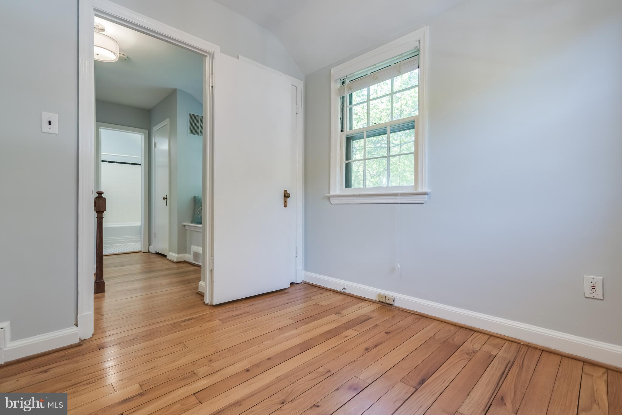PARKWOOD - Residential