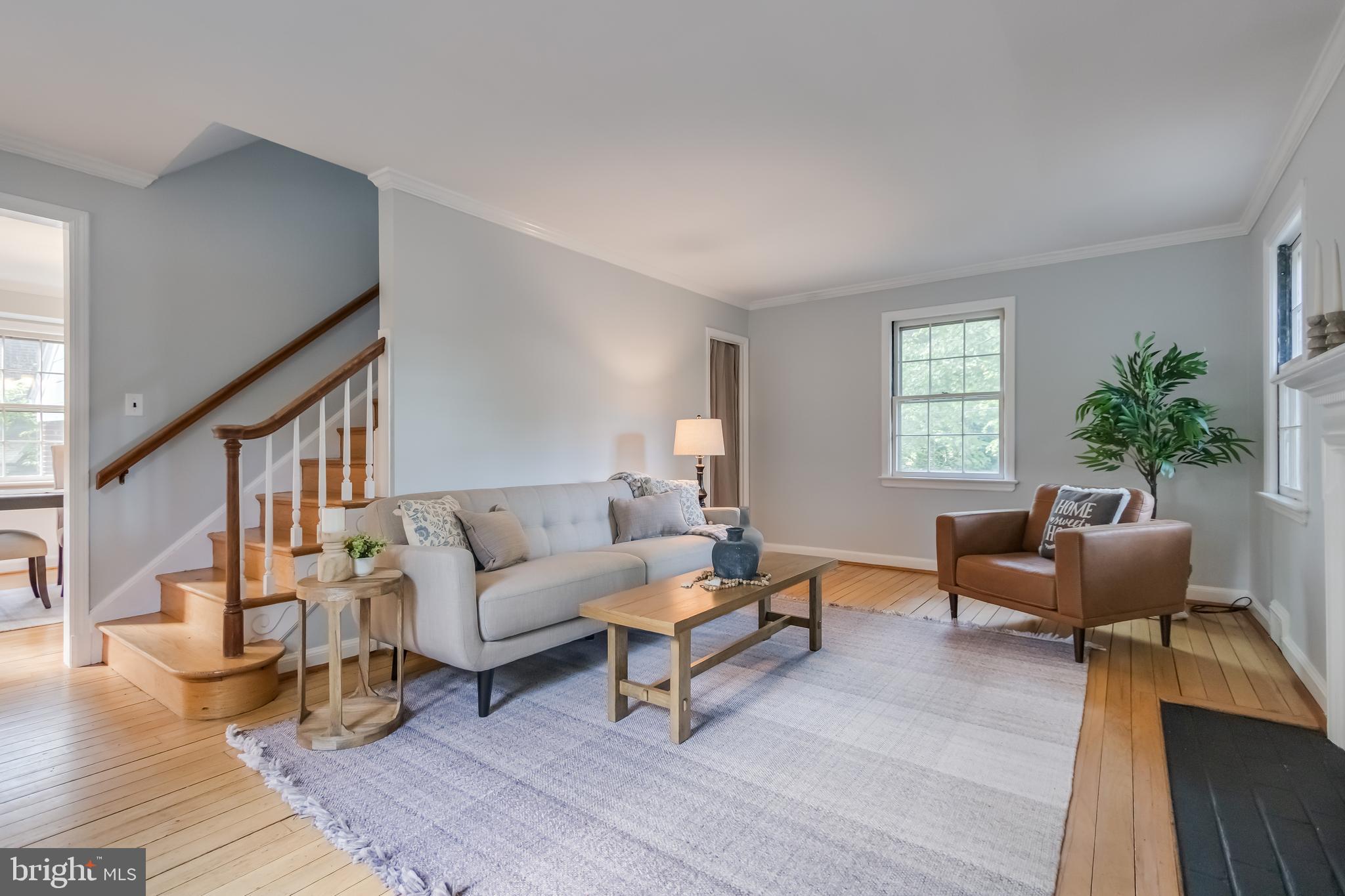 PARKWOOD - Residential