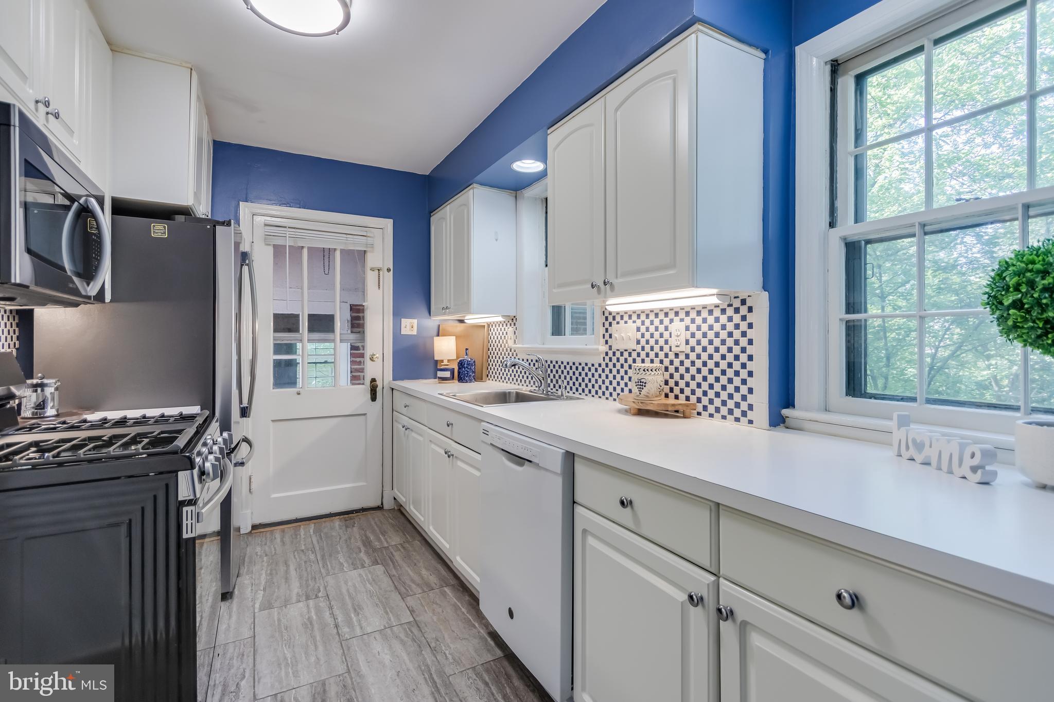 PARKWOOD - Residential
